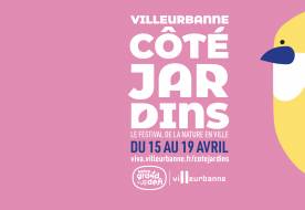 Festival Côté Jardins 2026